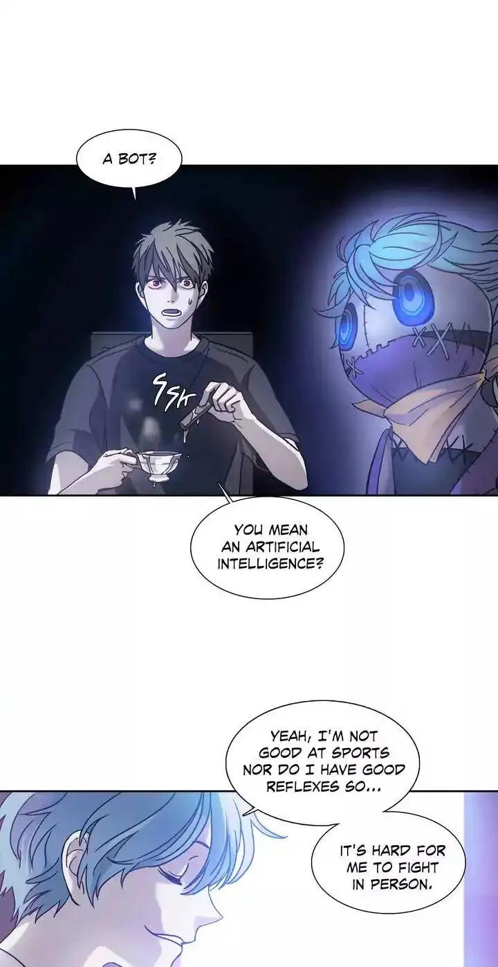 Unknown Code Chapter 24 17